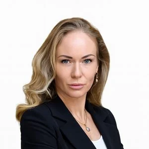 Мария Кошелева
